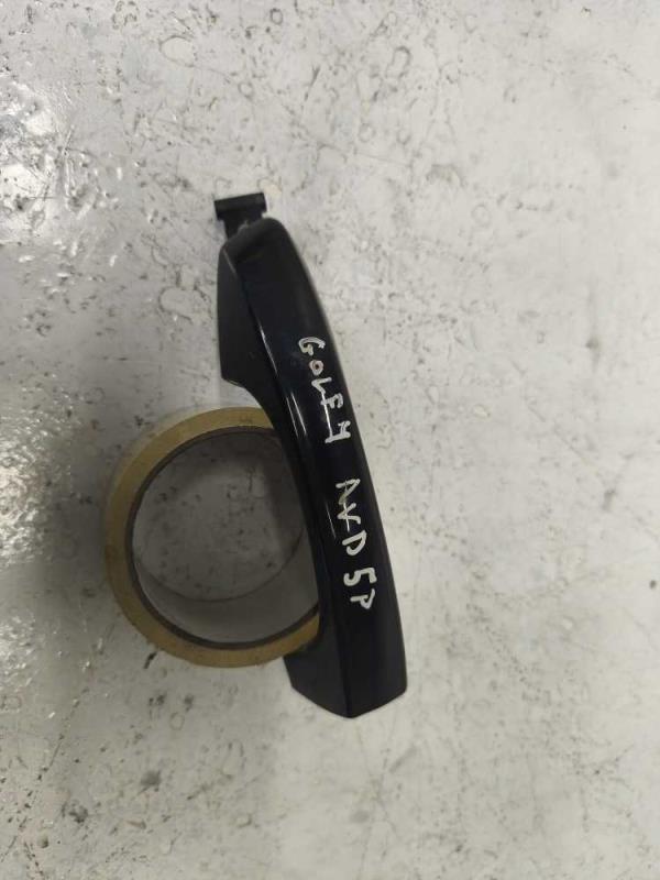 POIGNEE PORTE DROIT VW - Vue 1